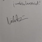 Miika Nousiainen: Ratakierros (signeerattu) - pikkukuva 2