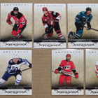 2021-22 Artifacts Hockey (NHL) - pikkukuva 4