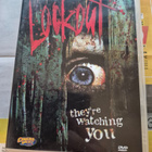 Lockout dvd - pikkukuva 1