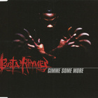 Busta Rhymes • Gimme Some More CD-Single - pikkukuva 1