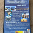 THE WRAITH - KOSTO RAJAN TAKAA - DVD - LEIKKAAMATON - SUOMI - pikkukuva 2