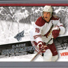 2008-09 Upper Deck Victory - Game Breakers - 0,50 € / kpl - pikkukuva 3