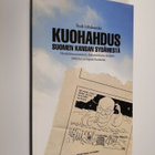 Tuuli Lähdesmäki : Kuohahdus Suomen kansan sydämestä : he... - pikkukuva 1