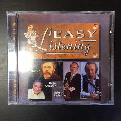 V/A - Easy Listening CD