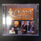 V/A - Easy Listening CD - pikkukuva 1