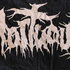 Mortuous : Logo - paita - pikkukuva 3