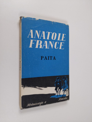 Anatole France : Paita