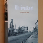 Pekka Jaatinen : Uhrivalkeat ( 1.p. 2005 ) - pikkukuva 1