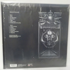 MOTORHEAD - KISS OF DEATH M-/M- EU 2006 LP - pikkukuva 2