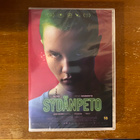 Sydänpeto DVD - pikkukuva 1