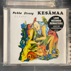 PEKKA STRENG - Kesämaa cd (Love Records LRCD 67) - pikkukuva 1