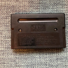 Sega Genesis (Mega Drive): Double Dragon 3 (L) - pikkukuva 2