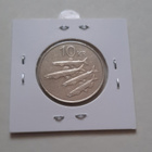 Islanti 10kr 1984 - pikkukuva 2