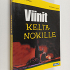 Ed McCarthy : Viinit keltanokille - Viinit for dummies - pikkukuva 1