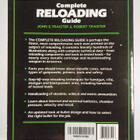 John E. Traister ym. : Complete Reloading Guide - pikkukuva 2