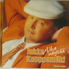 Jukka Kuoppamäki • Aika Näyttää CD - pikkukuva 1