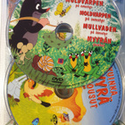 Myyrän kootut seikkailut DVD - pikkukuva 3