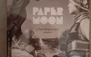 Paper Moon, Criterion 4K