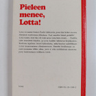 Merri Vik : Pieleen menee, Lotta - pikkukuva 2
