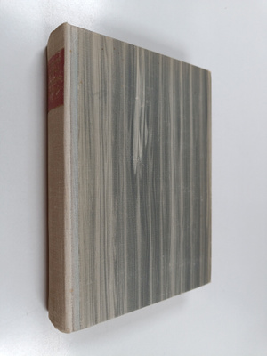W. Somerset Maugham : Olosuhteiden oikkuja