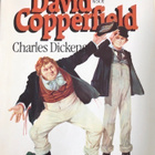 Meren urhoja, Aarresaari, David Copperfield (kolme kirjaa) - pikkukuva 5