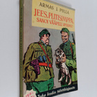 Armas J. Pulla : "Jees, plitisimppa!" sanoi vääpeli Ryhmy - pikkukuva 1