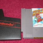NES - Super Mario Bros. 2 - pikkukuva 1
