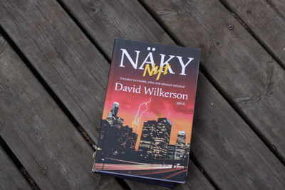 David Wilkerson Näky Nyt  #7