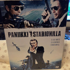 Paniikki Stadionilla - pikkukuva 1