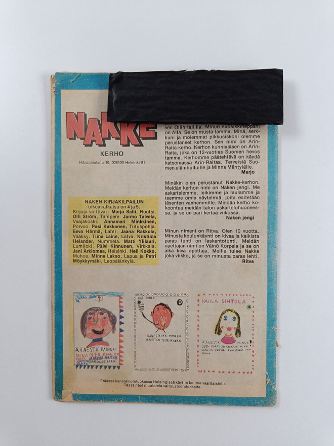 Item image