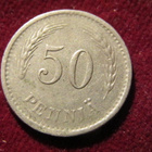 50 penniä 1923 - pikkukuva 1