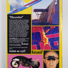 Kaiken maailman keksinnöt 1990 - pikkukuva 2
