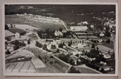 Karkkila: Karhumäki o (1913)