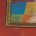 Viivi Kemppainen pastelli - pikkukuva 2