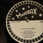 joseph pusey lp: in my ladys chamber 1977, re 2008 - pikkukuva 4