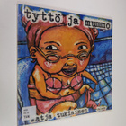 Katja Tukiainen : Tyttö ja mummo - pikkukuva 1