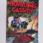 Dan Spiegle : Hopalong Cassidy - pikkukuva 1