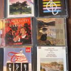 Cd-levyjä 59 kpl. klassista musiikkia - pikkukuva 3