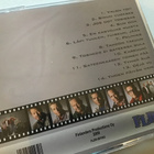 Finlanders . Sinun vuokses nimmareilla CD - pikkukuva 2