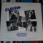 CLAUDIA ~ Veljeni Leijonamieli +2 ~ 12" EP - pikkukuva 2