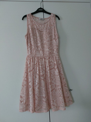 Mekko koko 158/164 cm (XS)