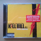V/A - Kill Bill Vol 1 CD - pikkukuva 1
