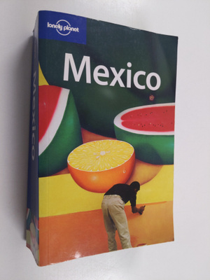 John Noble : Mexico