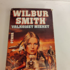 Wilbur Smith; Valkoiset miehet - pikkukuva 1