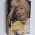 Helena Ruuska : Eeva Joenpelto : elämän kirjailija - pikkukuva 1