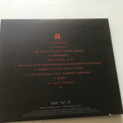 Cheek . Alpha omega CD - pikkukuva 3
