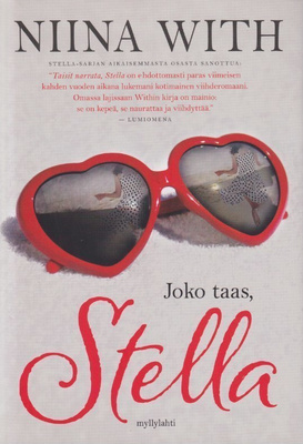 Niina With: Joko taas, Stella