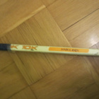 JOKERIT JUSSI MARKKANEN GAME USED MAILA 07-08 KAUDELTA - pikkukuva 3