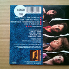 Joan Jett - I Hate Myself For Loving You CDS - pikkukuva 2