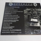 GOATMOON - DEATH BEFORE DISHONOUR fin 2010 CD - pikkukuva 2